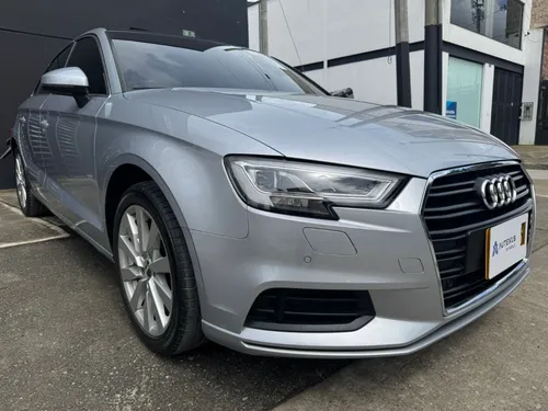 Audi A3 1.2 Tfsi Ambition