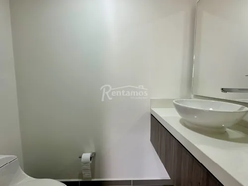 Apartamento En Arriendo En La Inmaculada. Cod A776185