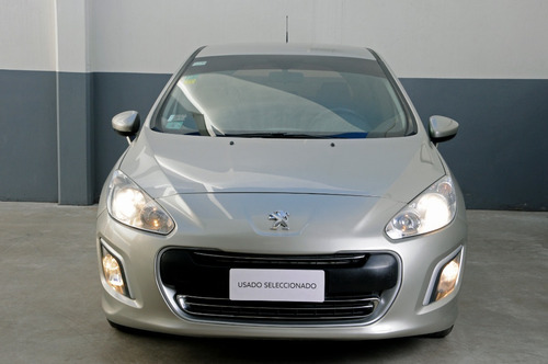 Peugeot 308 Active Hdi 2014 Impecable!!!