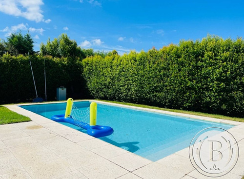Bustamante Prop San Francisco 12214 Venta Villanueva Tigre