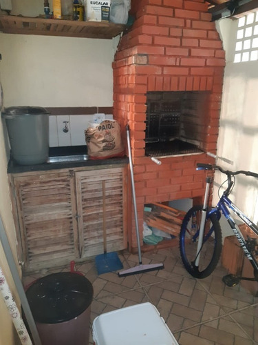 Imagem 4 de 28 de Casa Em Condominio Fechado - 5037 - 68129351