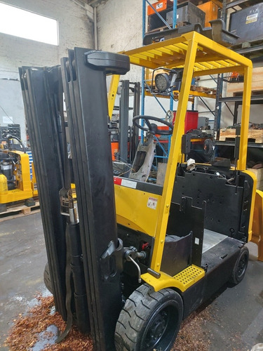 Imagem 5 de 6 de Hyster