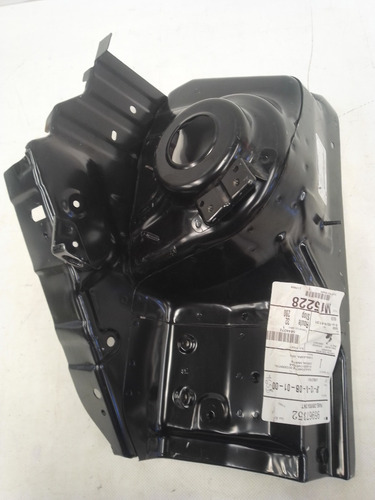 Caja Rueda Delantera Derecha Spark 2013-2017 95967352