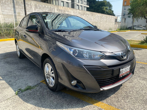 Toyota Yaris 1.5 5p S Mt