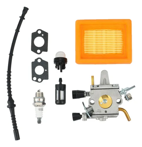 comprar Filtro De Combustible De Carburador Para Stihl Fs400 Fs450 F