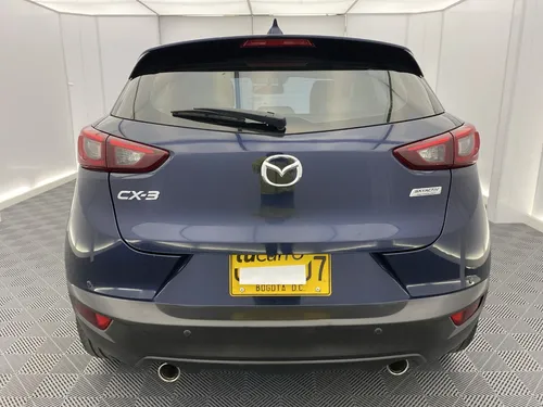 Mazda CX-3 2.0 Touring