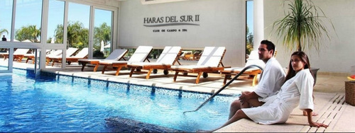 Imagen 1 de 4 de Lote Haras Del Sur 2