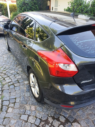 Ford Focus Style Ln 1.6
