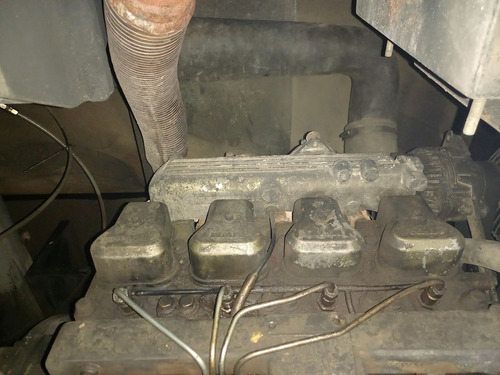Compressor De Ar Atlas Copco Xas136 (Usado)