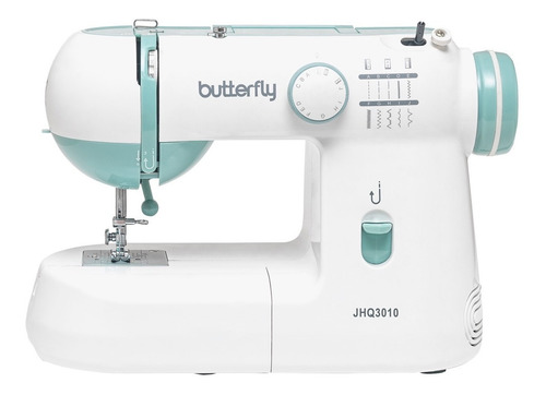 Máquina De Coser Butterfly Jhq3010