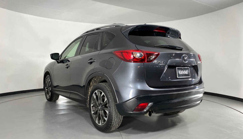 Imagen 7 de 15 de 44884 - Mazda Cx5 2017 Con Garantía
