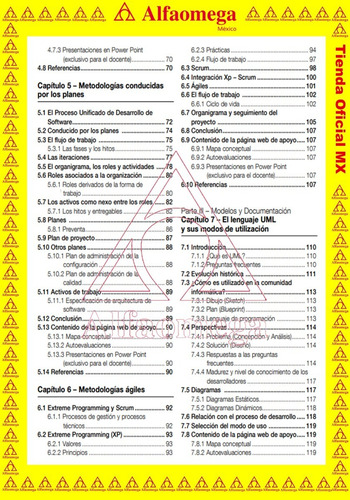 Ingeniería De Software