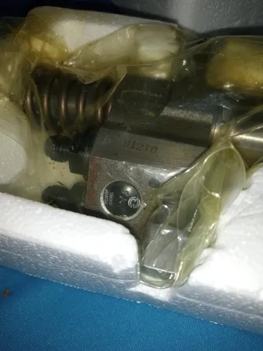 Inyector Detroit Diesel