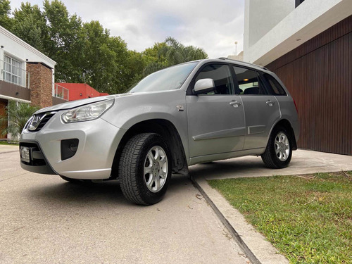 Chery Tiggo 2 Confort