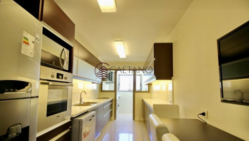 Imagen 16 de 17 de Apartamento 3 Dormitorios Punta Del Este - Punta Del Este Brava