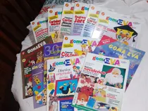 Comprar Lote Revistas Manualidades Goma Eva Navidadmaestra Jardinera