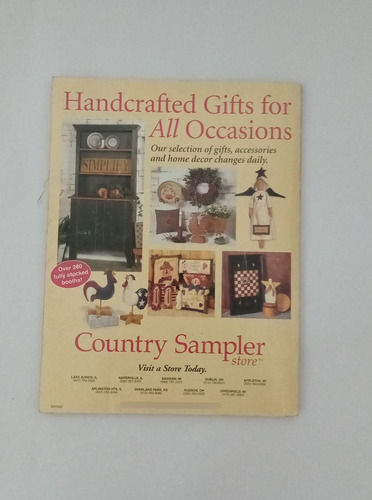 Country Marketplace.2003-volumen13.numero1..m.pa. (Usado)