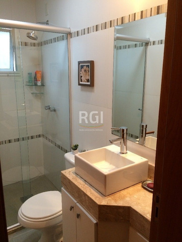 Apartamento São João Porto Alegre - 5414