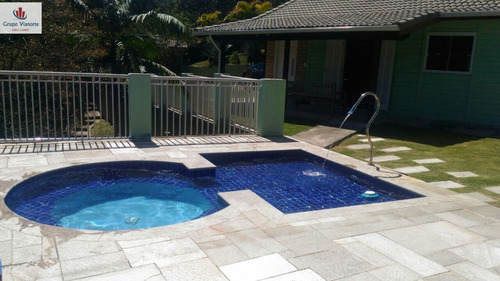 Casa A Venda No Bairro Cantareira Em São Paulo - Sp. - 5042-1