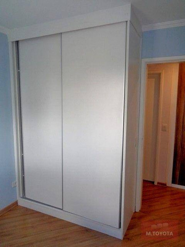 Imagem 20 de 30 de Apartamento À Venda, Com 3 Dormitórios E 2 Vagas - Jardim Maia - Guarulhos/sp - Ap0117