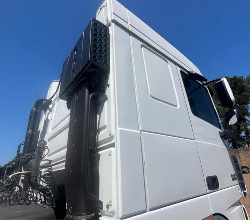 Daf Xf 105 460 6x2 Automatico 6 Únidaes
