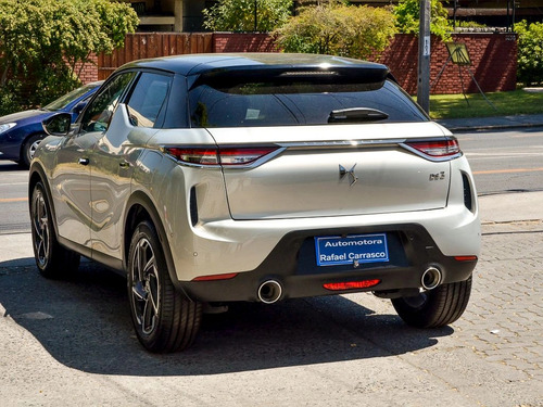Ds Ds 3 Crossback 1.2 Puretech 155 Auto Opera