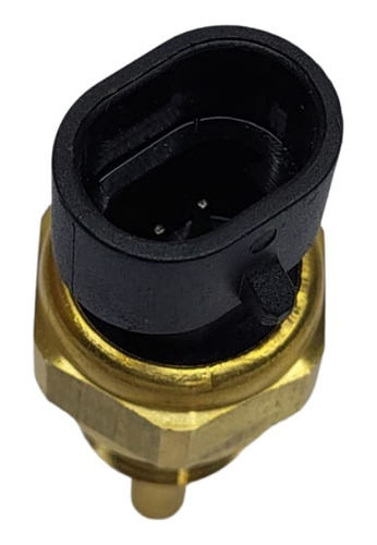 Sensor De Temperatura Colector De Admision Isx Isc 4088832