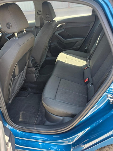Audi A3 1.4 Sedán 35tfsi Dynamic At Dsg