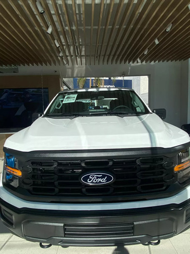 Ford F-150 5.0L Xl Doble Cabina V8 4X4 At