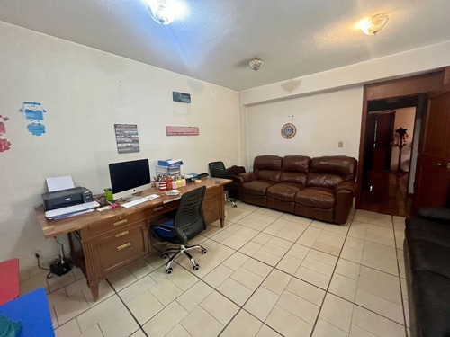 Casa En Venta Tecamachalco Fuente De Tlaloc