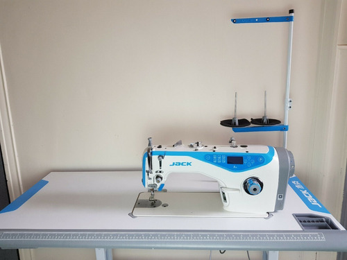 Imagen 3 de 4 de Máquina De Coser Industrial Totalmente Automática Jack A4