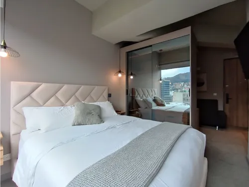 Venta De Apartaestudio En Rincon Del Chico