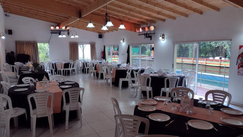 Quinta Selva Madre -eventos Cumpleaños Bautismos Casamientos