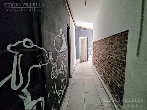 Imagen 11 de 28 de Pte. Roca 500 - Casa/local De Uso Comercial En Venta - Rosario