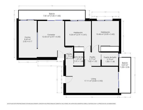 Imagen 30 de 30 de Venta De Departamento En Caballito