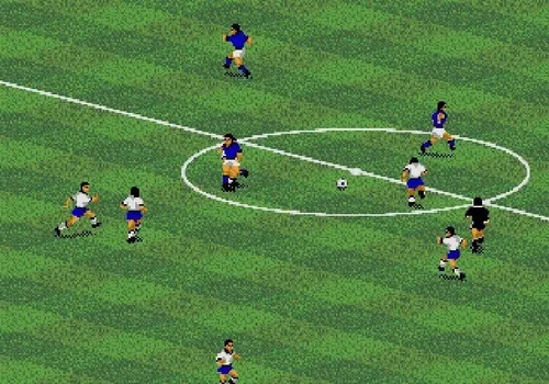 J. League Champion Soccer | Jリーグチャンピオンサッカー for