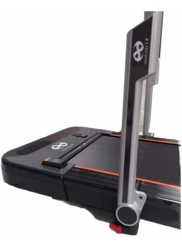 Caminadora Eléctrica Infinité If-t1000