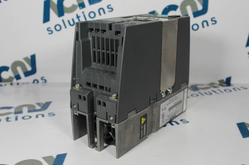 6sl3224-0be21-5ua0 Siemens Variador 2hp Acny