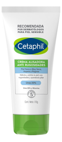  CETAPHIL Crema Alisadora Anti Rugosidades 170g