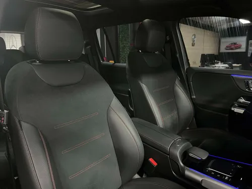 Mercedes Benz Eqb 350 4matic Plus