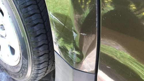 Renault Duster Comfort Plus 2012