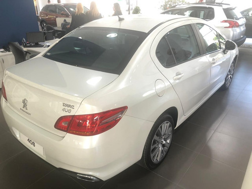 Imagen 7 de 15 de Peugeot 408 Allure Hdi 0km - Entrega Inmediata - Darc Autos