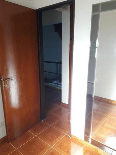 Imagen 15 de 19 de Departamento 3 Ambientes Céntrico
