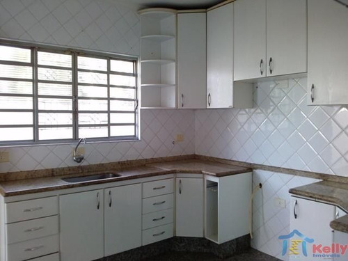 Imagem 16 de 17 de Casa Com 3 Dormitórios À Venda - Jardim Paulista, Presidente Prudente/sp - 241