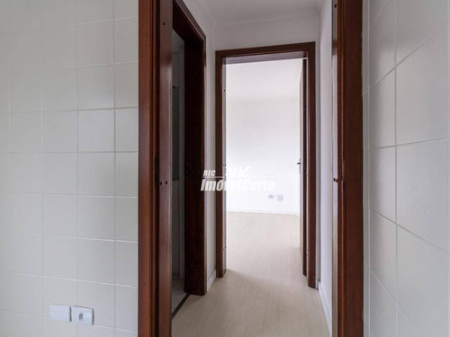 Imagem 4 de 17 de Studio À Venda, 28 M² Por R$ 199.000,00 - Água Verde - Curitiba/pr - St0008