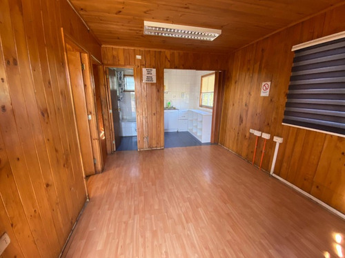 Arriendo Bodega 1.250 Mt2 Placilla