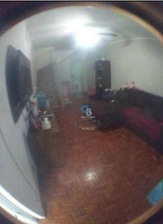 Imagem 9 de 21 de Sobrado Residencial À Venda, Mooca, São Paulo. - So0718