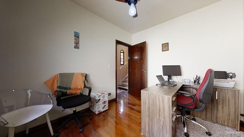Imagem 6 de 30 de Ampla Casa / Jardim Florida Paulista - Ca00110 - 70140222