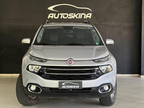 Fiat Toro 1.8 16V EVO FLEX FREEDOM AT6