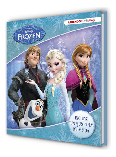 Frozen Memory - Disney